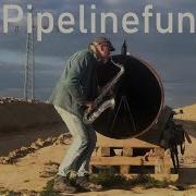 Armin Kupper Pipeline