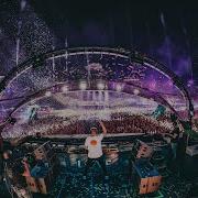 Tomorrowland Armin