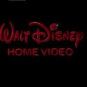 Gativideo Avances Walt Disney Home Video 1989