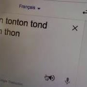 Ton Ton Toton Ton Toton Ton