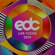 Edc 2019