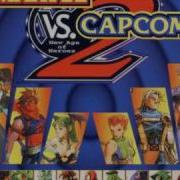 Marvel Vs Capcom 2 River Stage