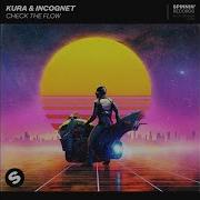 Kura Check The Flow Extended Mix