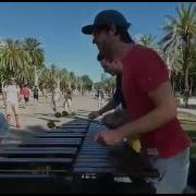 Viva La Vida Marimba Cover Tomyrimba