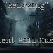 Silent Hill Music