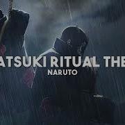 Akatsuki Ritual Theme Naruto Slowed Reverb