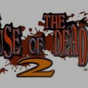 The House Of The Dead 2