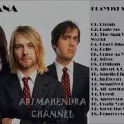 Nirvana Best Hits