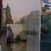 Сахаров Игорь Уроки Живописи