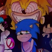 Phantasm But Every Turn A Different Character Sings Fnf Animation
