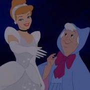 Cinderella Songs