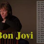 Bon Jovi Сборник