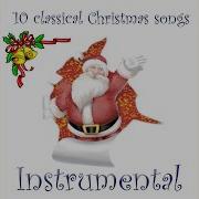 Comet We Wish You A Merry Christmas Instrumental