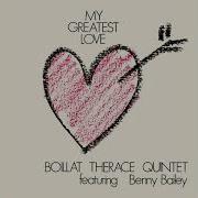 Blue Bossa Feat Benny Bailey Boillat Thérace Quintet