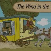 The Wind In The Willows