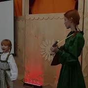 Раздайся Хоровод