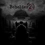 Ost Beholder 2