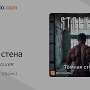 Грошев Тёмная Стена