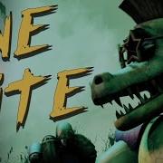 Sfm Monty Song One Bite Rockit Music Fnaf Security Breach