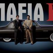 Mafia 2 Soundtracks