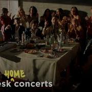 Tiny Desk Home Concert