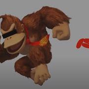 Donkey Kong Iski