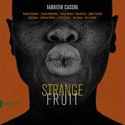 Stéphane Galland Strange Fruits