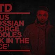Back In The Dance Extended Mix Darius Syrossian George Smeddles