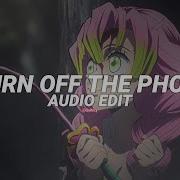 Oтключаю Телефон Turn Off The Phone Instasamka Edit Audio