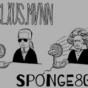 Clxus Mvnn Sponge808