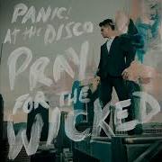 Panic At The Disco High Hopes Instrumental