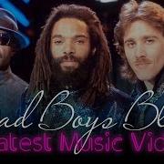 Bad Boys Blue Greatest Music Videos 256 Kbps Mp3