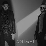 Animal Missio