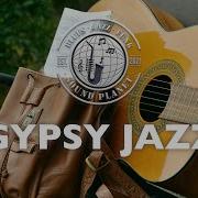 Gypsy Jazz