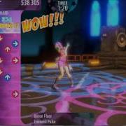 Эквестрия Гёрлз Danse Mania