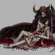 Code Geass Amv Death Of The Lelouch Код Гиасс Конец