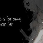 Nightcore No Time To Die Lyrics