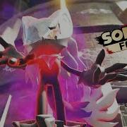 Sonic Forces Infinite