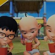 Upin Ipin