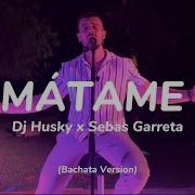 Beret Matame Bachata Remix