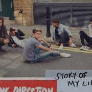 One Direction Story Of My Life Instrumental