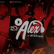 Dj Alex Martins Berimbau Das Antigas
