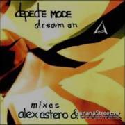 Depeche Mode Dream On Alex Astero Evan Sax Remix