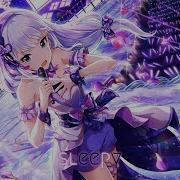 Nightcore Tempo Lyrics