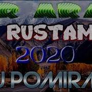 Gr Aray Rustam 2020