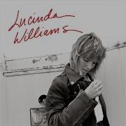 Price To Pay Lucinda Williams