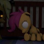 Mlp Creepy Song