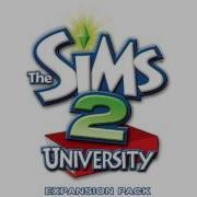 Sims 2 Stop And Sim University