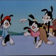 Animaniacs French