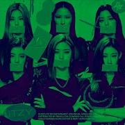 Itzy Wannabe English Ver Nicki Minaj